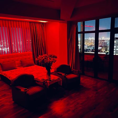 Secrets Room Баку Экстерьер фото