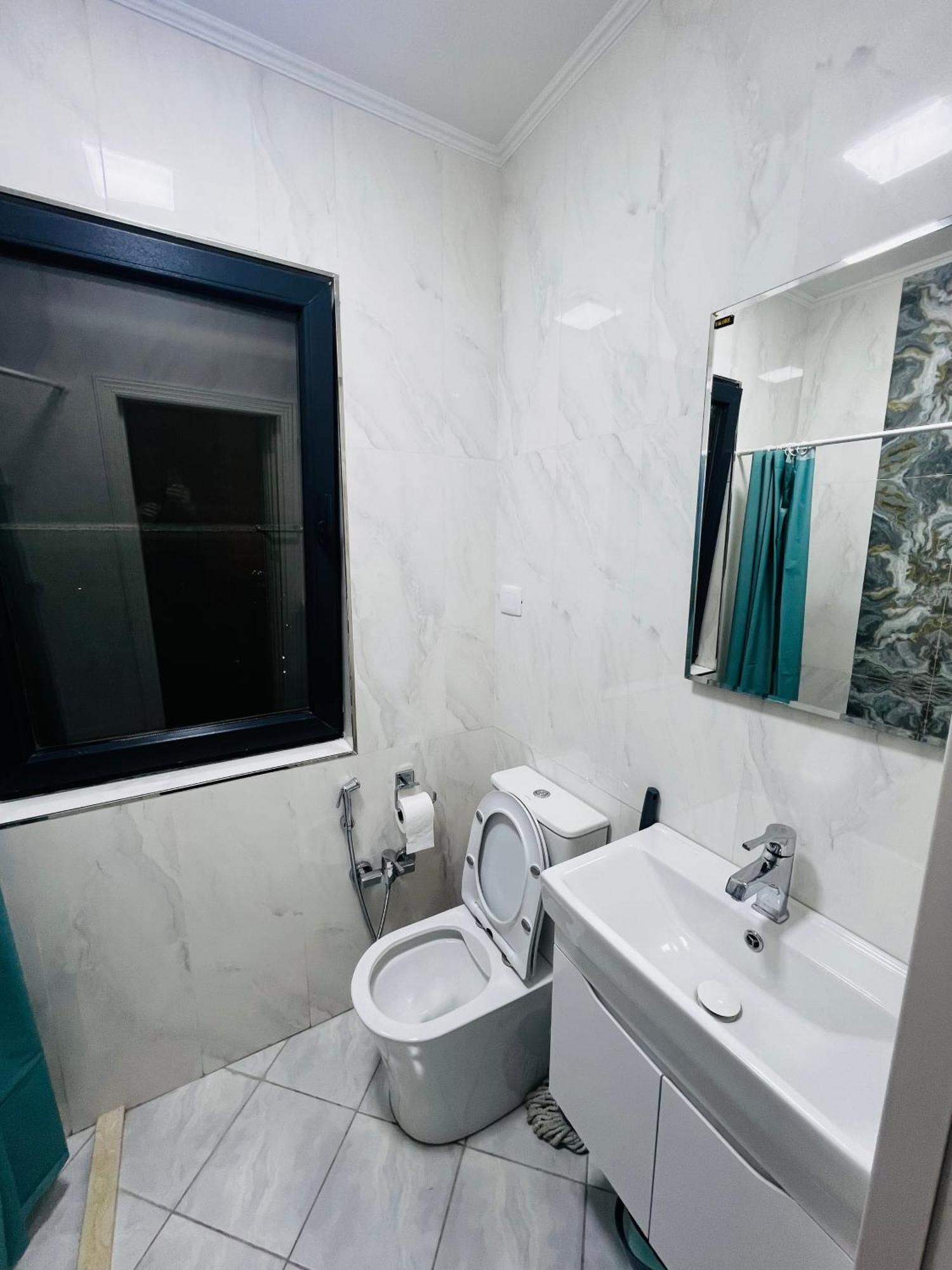 Secrets Room Баку Экстерьер фото