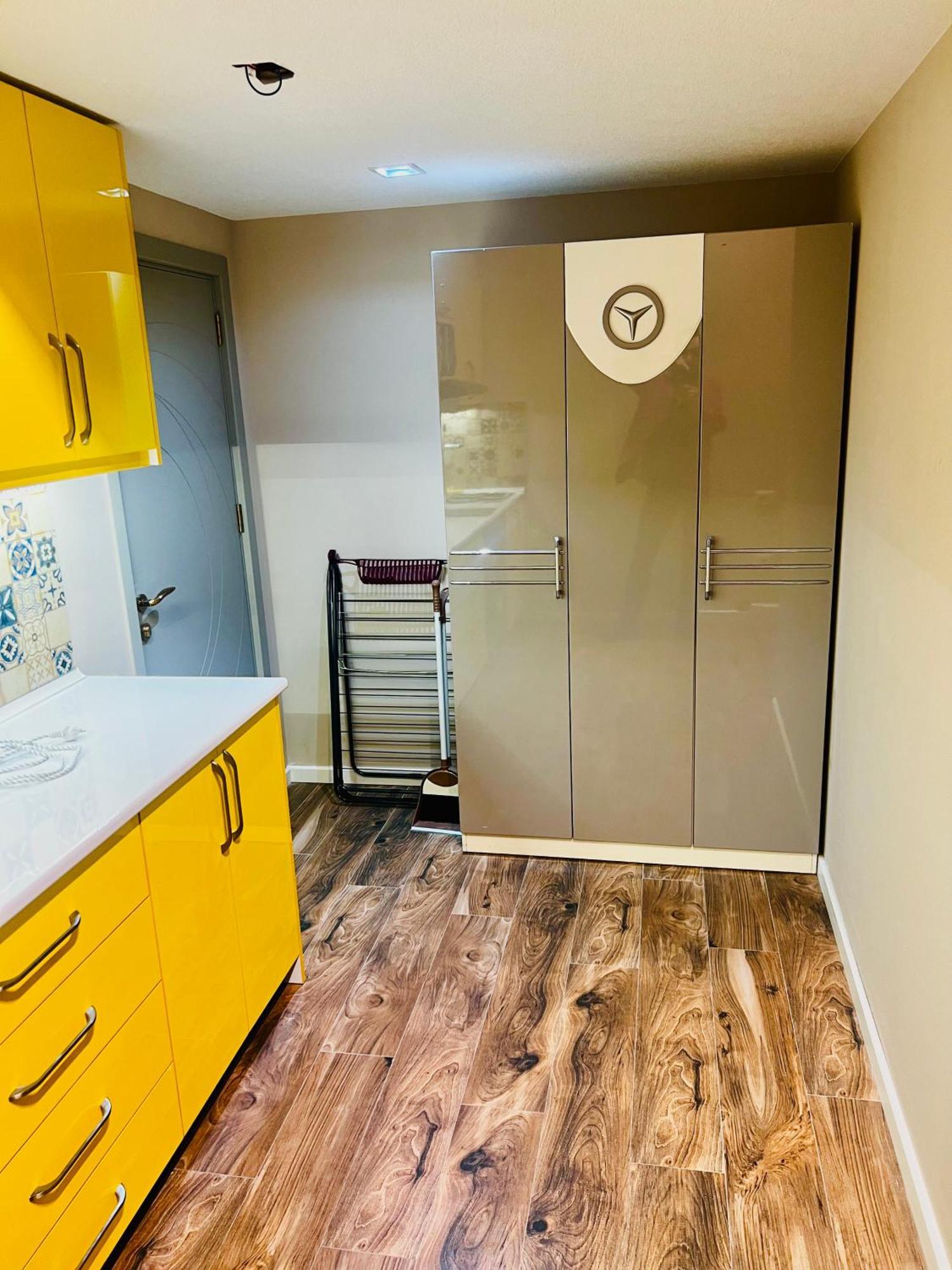 Secrets Room Баку Экстерьер фото
