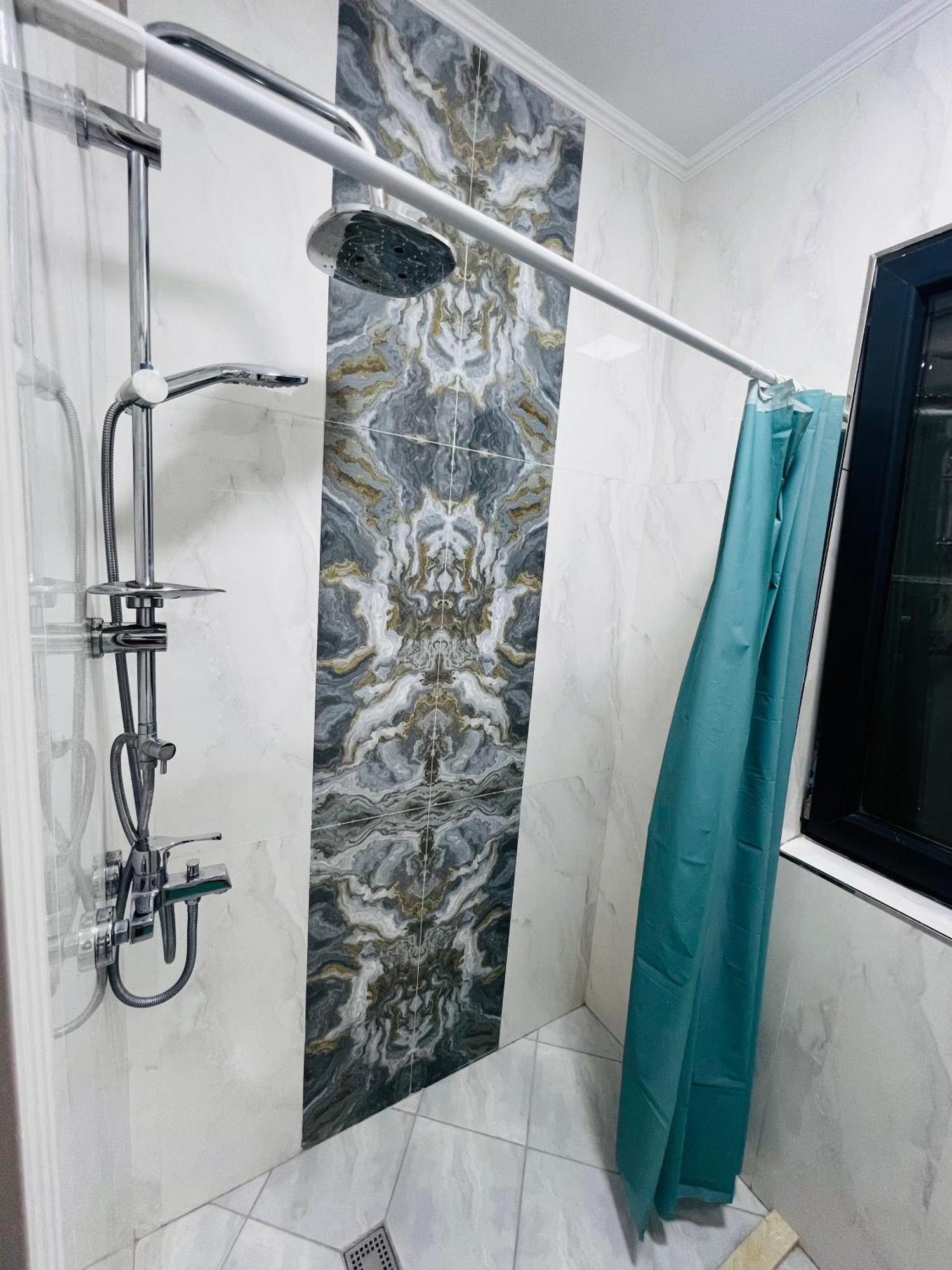 Secrets Room Баку Экстерьер фото